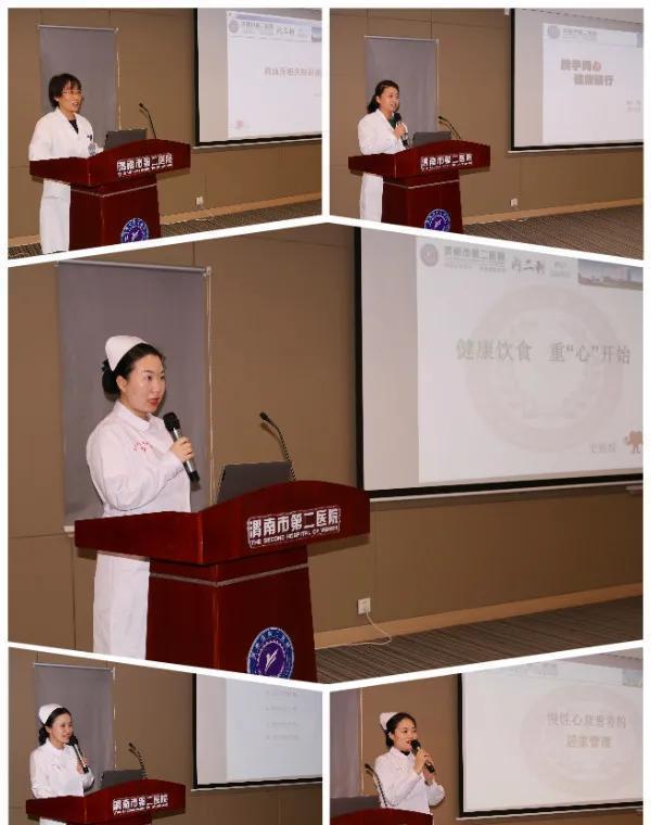 多年冠心病护理经验小护士分享：守护心脏健康的日常小事