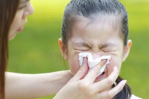 宝宝感冒后期咳嗽不止，妈妈的心都碎了，该怎么办？