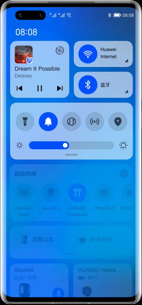 鸿蒙刷机安卓系统,探索安卓生态的跨界之旅