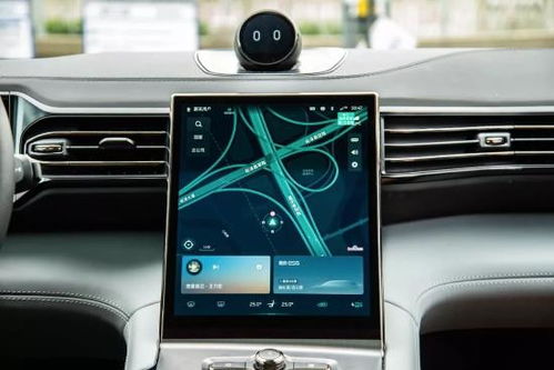 汽车都是安卓系统吗,全面解析安卓系统在汽车领域的应用与影响