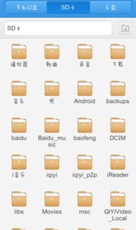 查看安卓系统空间占用,优化策略与解决方案