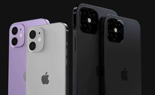 iphone 12运行安卓系统,探索跨界融合的智能新篇章