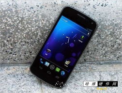 最纯正的安卓系统,开放与创新的移动平台概览