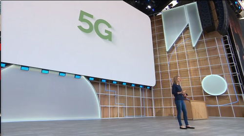 安卓原生系统5g手机,探索LG V50 ThinQ的旗舰魅力