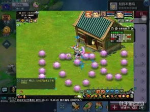 咱们见面吧 