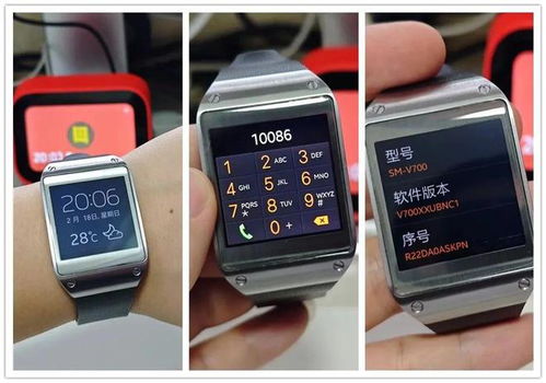 手表怎么安装安卓系统,解锁更多功能