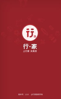 行家app安卓系统版本,“行家APP安卓系统版本兼容性及功能概述”