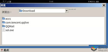 安卓系统运行exe程序,安卓设备上运行Windows .exe程序的攻略与技巧