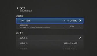 安卓盒子系统大小,探索系统大小与性能的奥秘