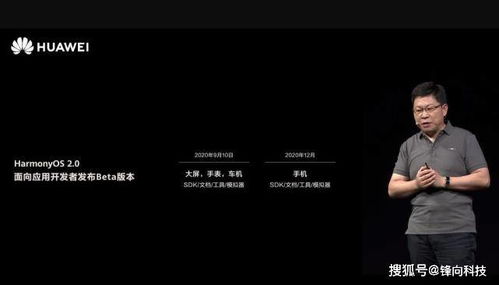 华为鸿蒙系统降级安卓,操作指南与注意事项解析”