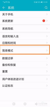 安卓老年系统怎么推出,畅享智能生活