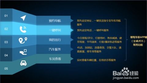 安卓导航升级6.0系统,引领智能出行新时代