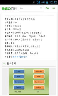 安卓内核组成什么系统,揭秘系统生成的奥秘