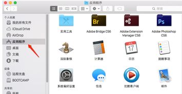 mac如何卸载安卓系统,Mac设备上卸载安卓系统的简易指南