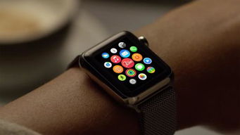 安卓系统如何使用iwatch,打造智能生活新体验