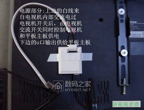老主板装安卓系统,探索安卓系统移植攻略