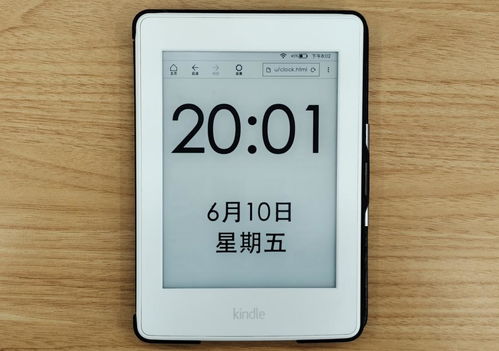 哪里kindle刷安卓系统,操作指南与体验分享
