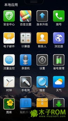 乐蛙系统刷安卓,轻松实现个性化定制体验