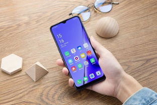 oppo 安卓系统自带游戏,自带游戏魅力一览