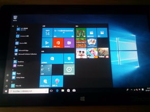 windows平板转安卓系统,Windows平板变身安卓系统的华丽蜕变