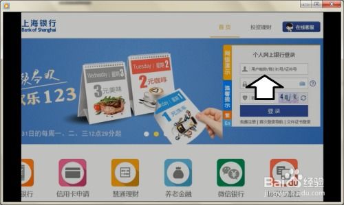银行u盾安卓系统,银行U盾在安卓系统中的应用与操作指南