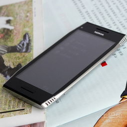 诺基亚安卓系统壁纸,感受科技魅力
