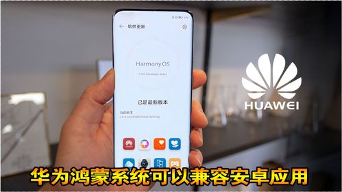 华为系统安卓卡,揭秘卡顿背后的优化之道
