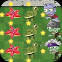 植物大战僵尸卡通版 