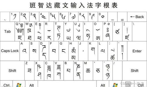 安卓安装藏文系统,安卓系统中的藏文安装与体验
