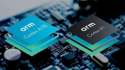 华为安卓系统arm,深度解析与性能优化