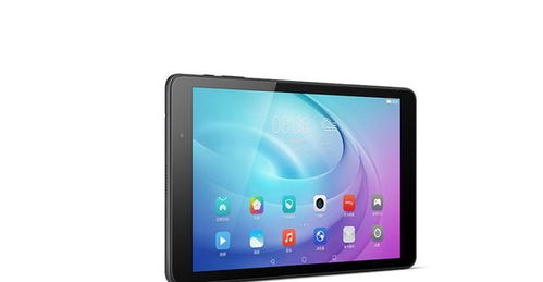 平板安卓系统华为,创新科技引领智能生活新篇章