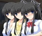 自宅警备员游戏二次元