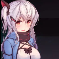 阿尔卑斯山与危险森林 