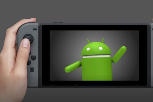 安卓主机刷系统,焕新体验