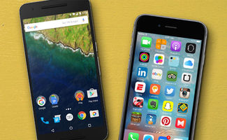 iosvs安卓系统,谁才是移动时代的霸主？