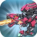 MechaDinosaurWorld机械恐龙世界中文版2024下载安装 