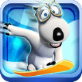 倒霉熊冰雪大冒险免费版下载 