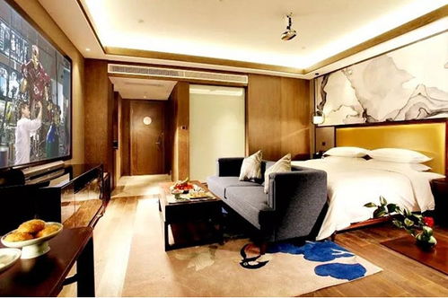 安卓酒店影音系统,打造智能客房体验新篇章