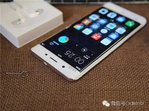 安卓.系统vivo手机,安卓生态中的时尚之选