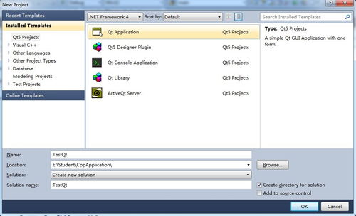 qt系统对比安卓,Qt系统与安卓平台技术对比概述