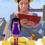 樱花校园恋爱派对 