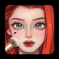 化妆游戏 