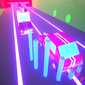 节奏汽车小游戏官网版2024下载 