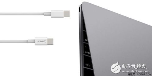 安卓系统typec接口,探索Type-C接口在安卓系统中的革命性应用