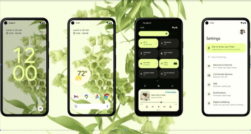 安卓系统改miuu,探索定制化智能生活新篇章