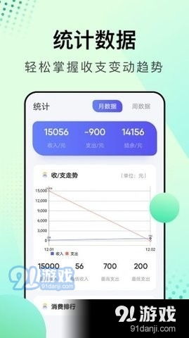安卓系统存钱软件,轻松实现财富增长