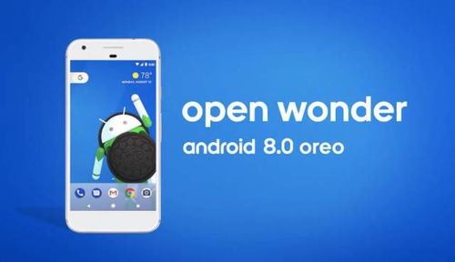 谷歌安卓系统宣传,谷歌安卓系统引领智能生活新篇章