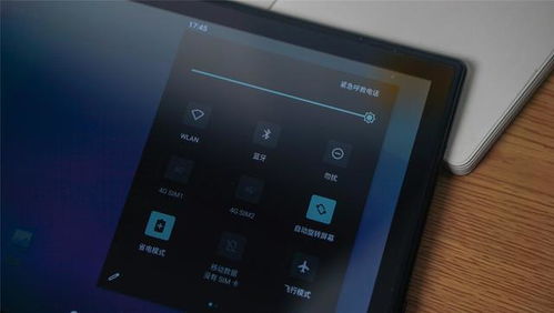 安卓平板系统太低,畅享智能生活