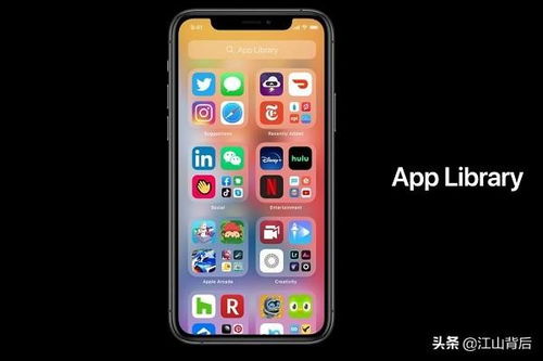 苹果系统安卓化,融合与创新的新篇章