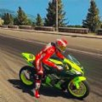 摩托风暴城市驾控 